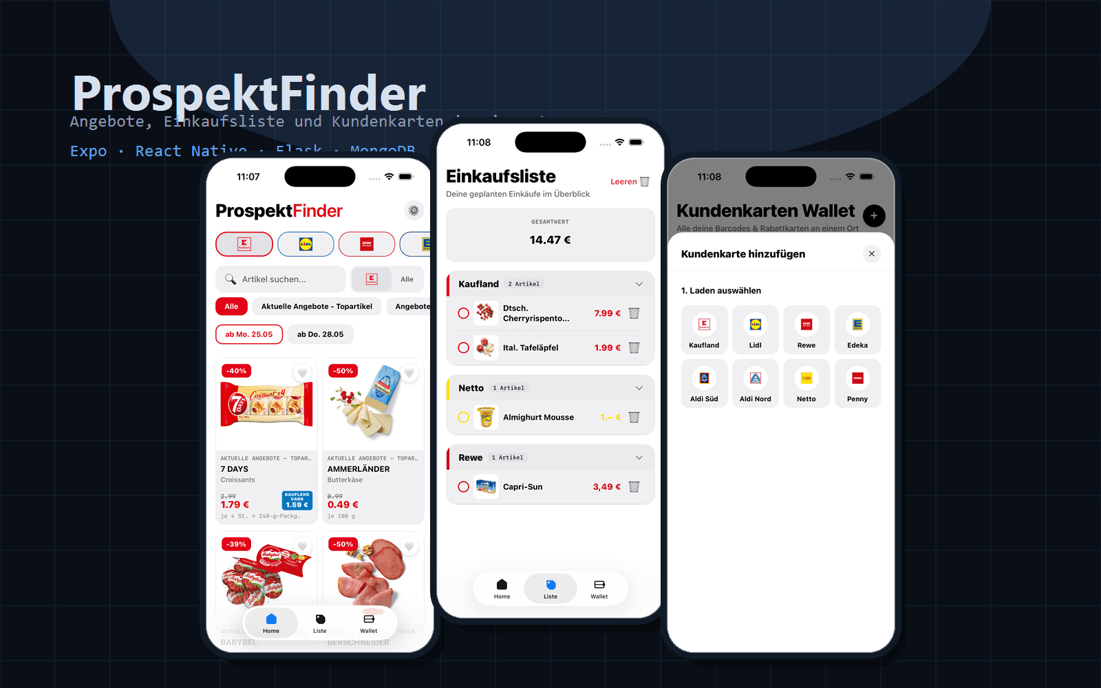 ProspektFinder